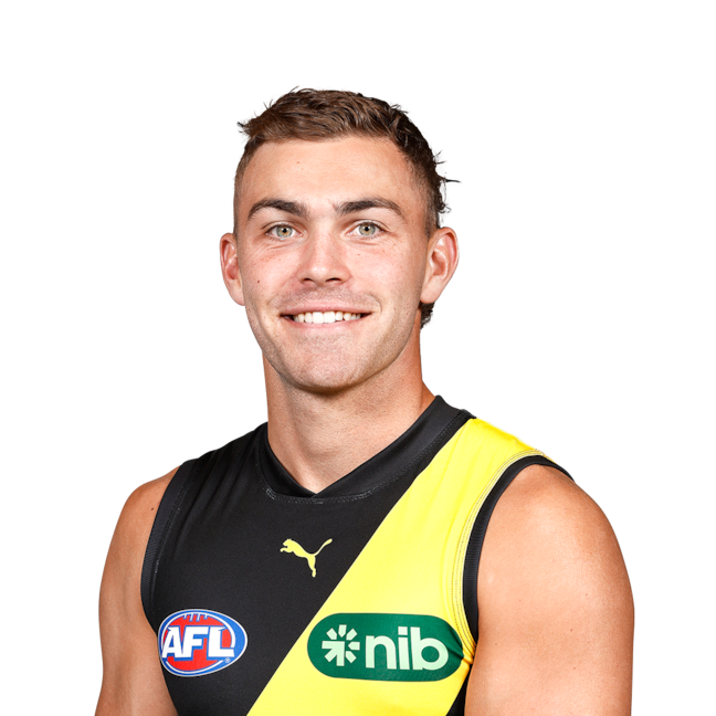 Sam Banks profile picture